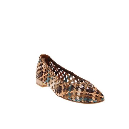 Pons Quintana ballerina's multi color