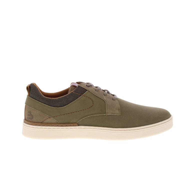 Bullboxer sneakers groen 1