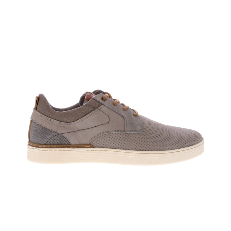 Bullboxer sneakers grijs 1