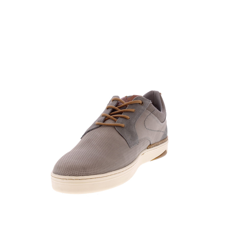 Bullboxer sneakers grijs 3