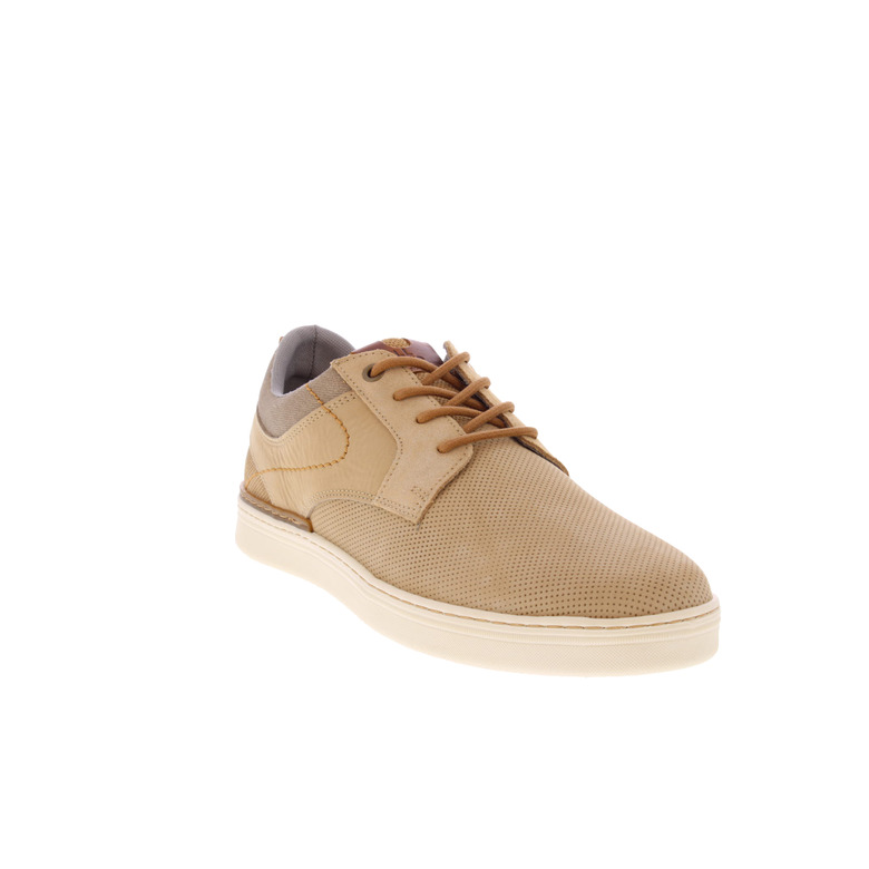 Bullboxer sneakers beige 2
