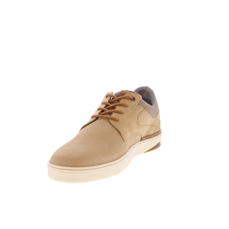 Bullboxer sneakers beige 3