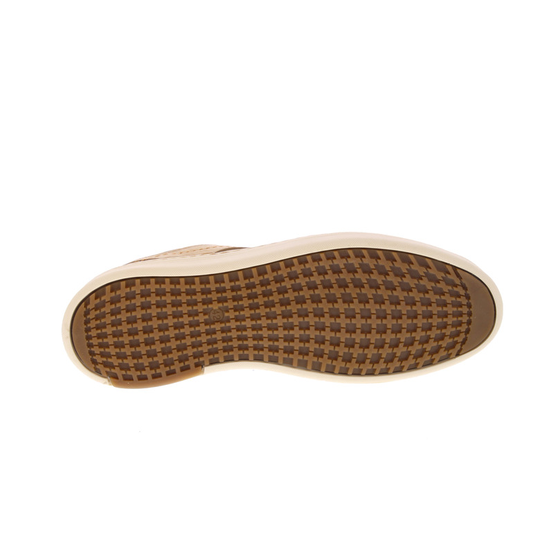 Bullboxer sneakers beige 5