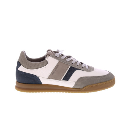 Bullboxer sneakers grijs