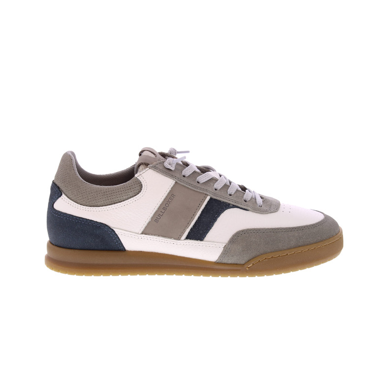 Bullboxer sneakers grijs 1