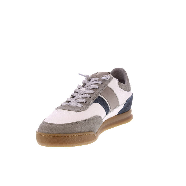 Bullboxer sneakers grijs 3