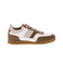 Bullboxer sneakers bruin 1