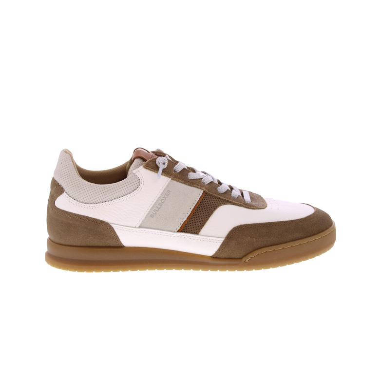 Bullboxer sneakers bruin 1