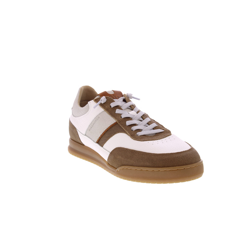 Bullboxer sneakers bruin 2
