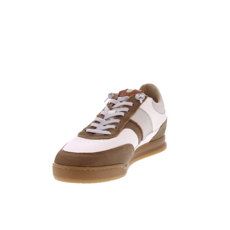 Bullboxer sneakers bruin 3