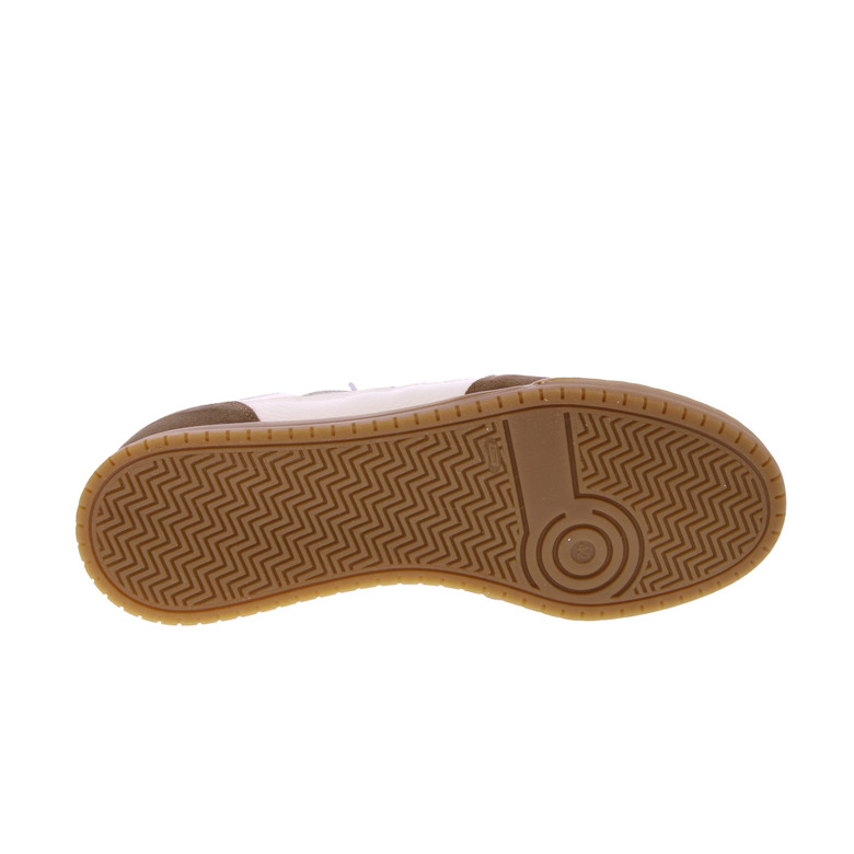 Bullboxer sneakers bruin 5