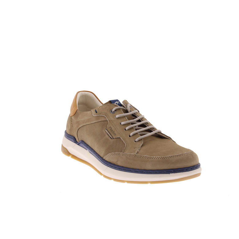 Fluchos S.l. sneakers taupe 2