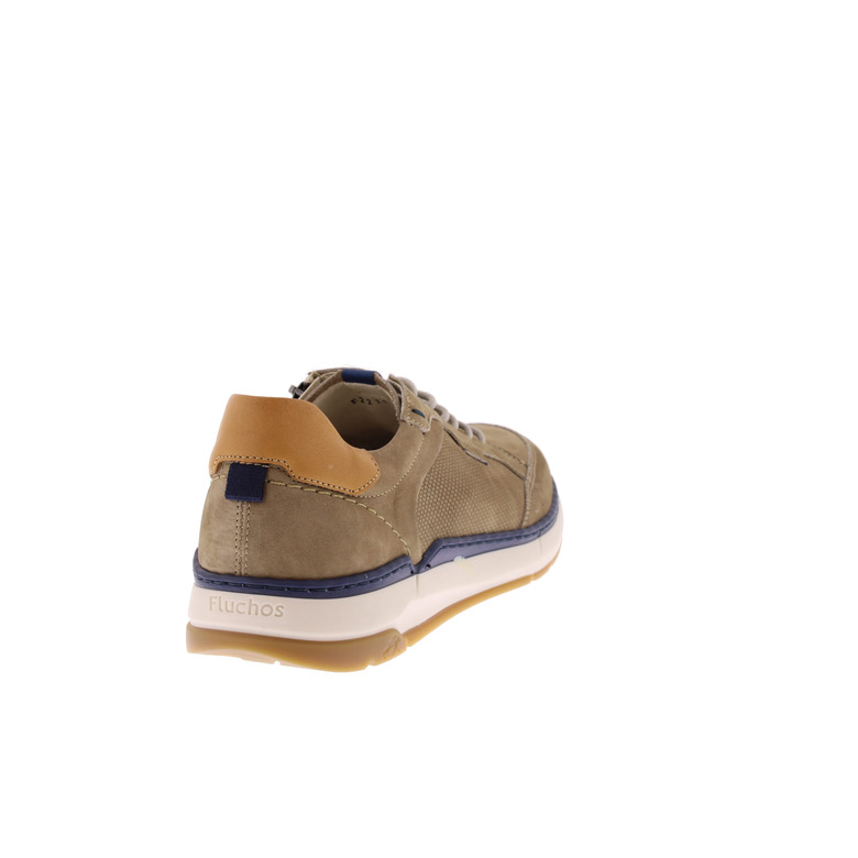 Fluchos S.l. sneakers taupe 4