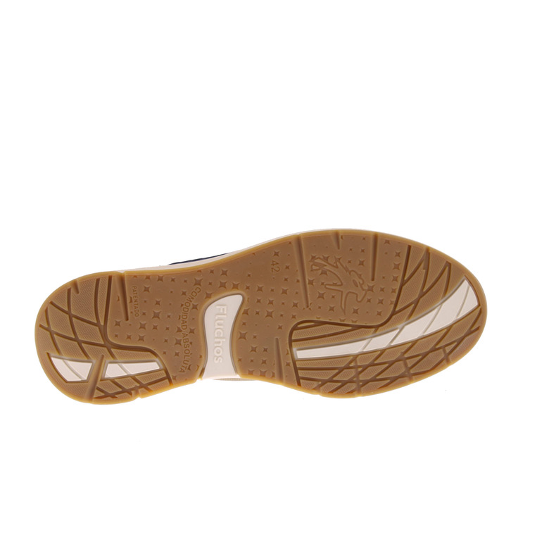 Fluchos S.l. sneakers taupe 5