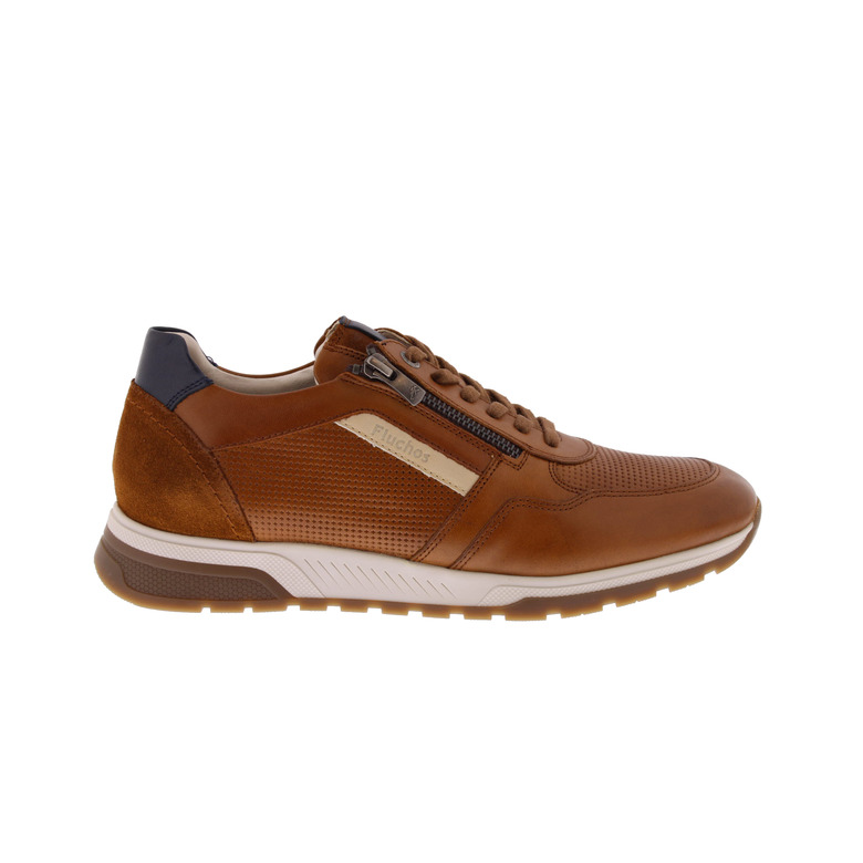 Fluchos S.l. sneakers cognac 1