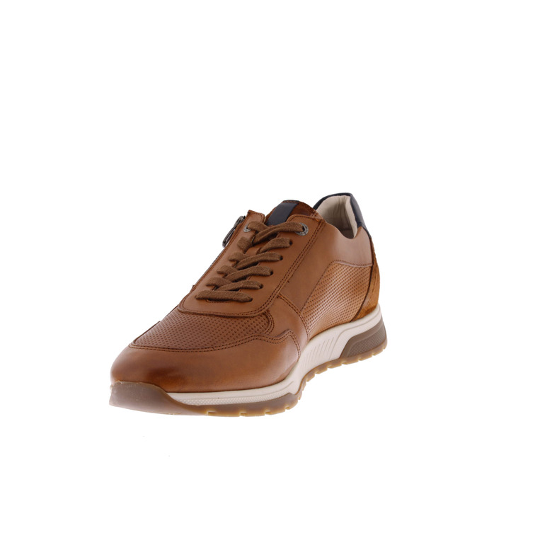 Fluchos S.l. sneakers cognac 3
