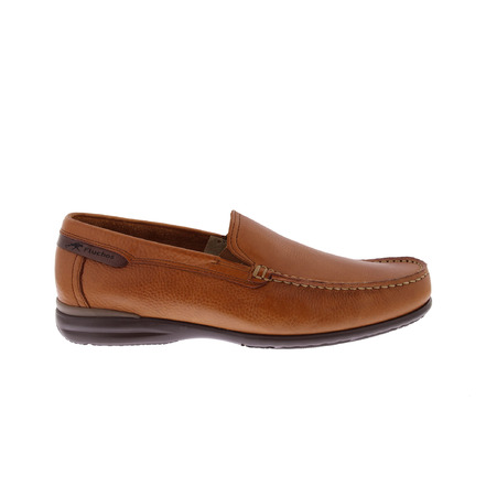 Fluchos S.l. moccasins & loafers camel