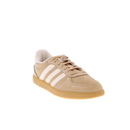 Adidas sneakers beige