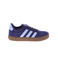Adidas sneakers blauw 1