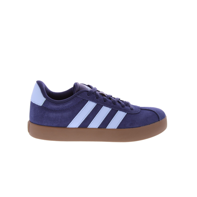Adidas sneakers blauw 1