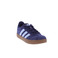 Adidas sneakers blauw 2