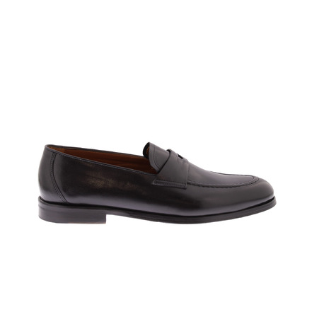 Flecs moccasins & loafers black