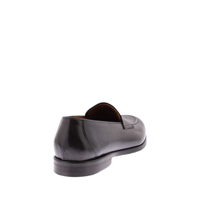 Flecs moccasins & loafers black 4