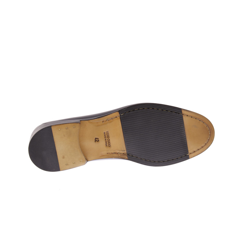 Flecs moccasins & loafers black 5