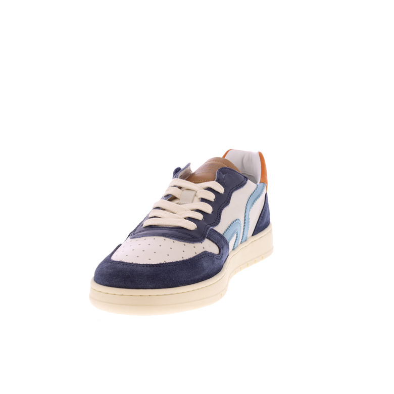 Kamo Gutsu sneakers blauw 3