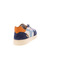 Kamo Gutsu sneakers blauw 4