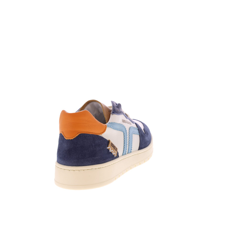 Kamo Gutsu sneakers blauw 4