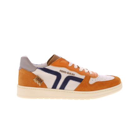 Kamo Gutsu sneakers oranje