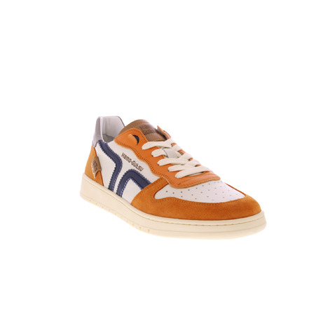 Kamo Gutsu sneakers oranje