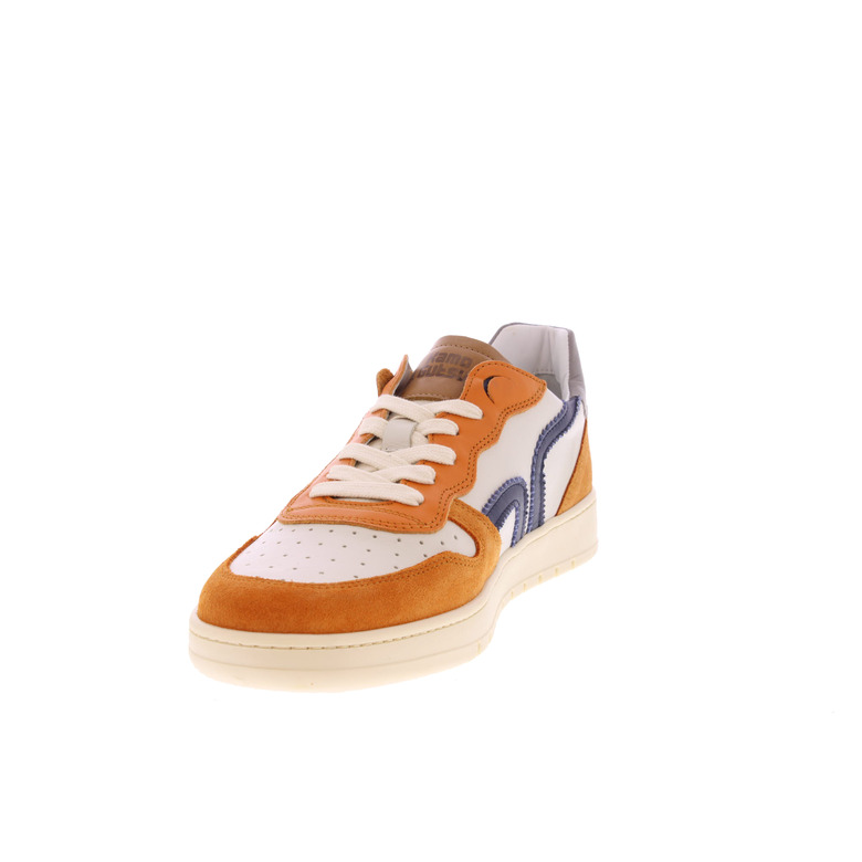 Kamo Gutsu sneakers oranje 3