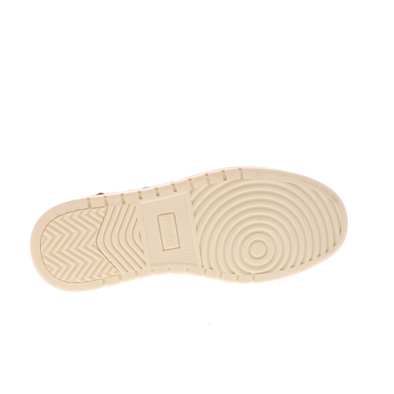 Kamo Gutsu sneakers oranje 5