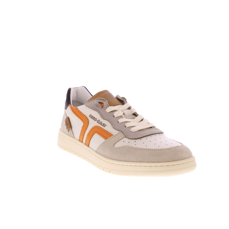 Kamo Gutsu sneakers beige 2
