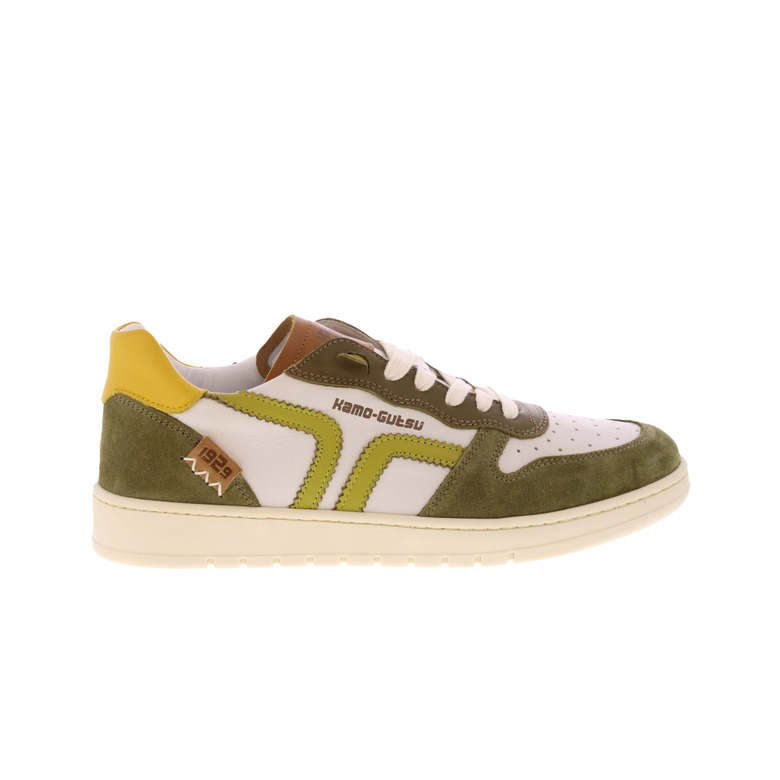 Kamo Gutsu sneakers groen 1