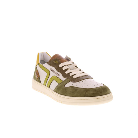 Kamo Gutsu sneakers groen