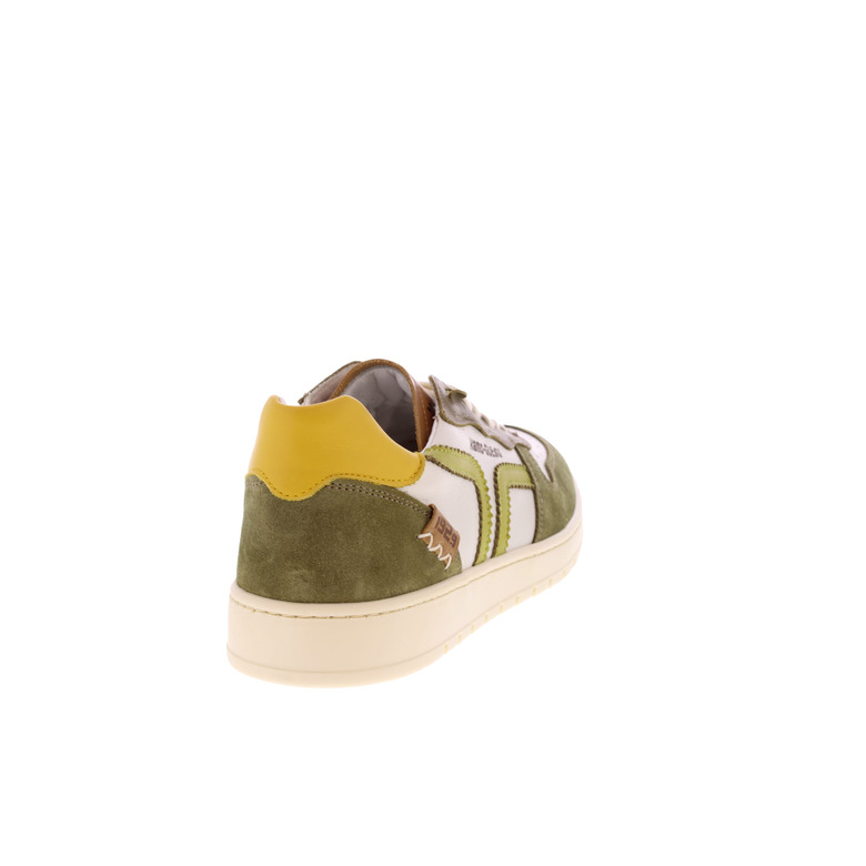 Kamo Gutsu sneakers groen 4
