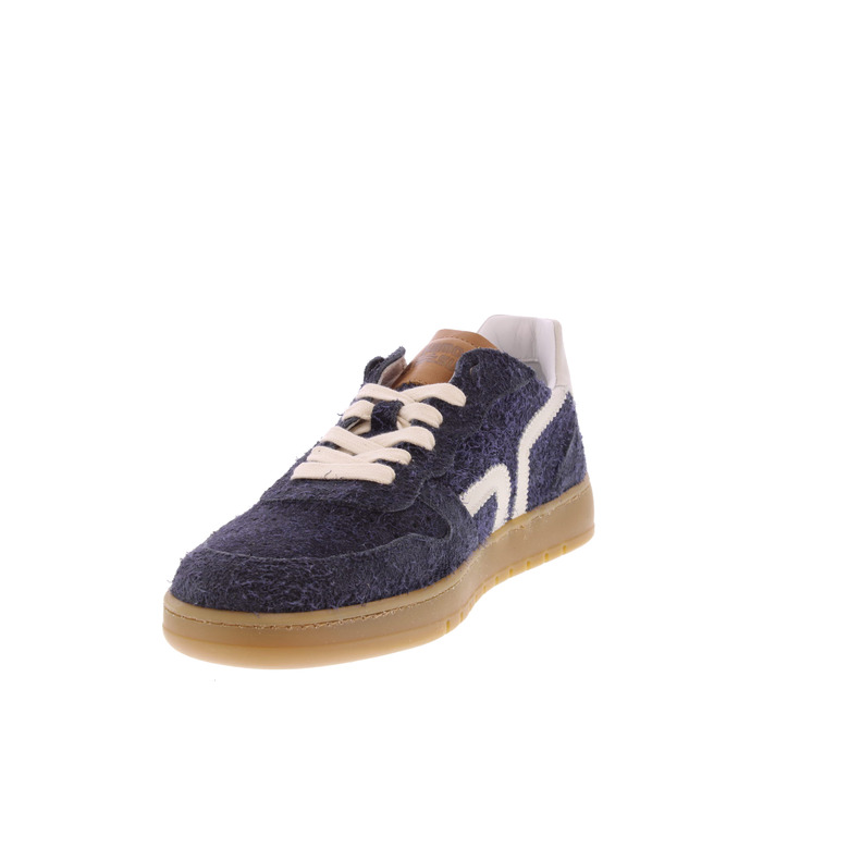 Kamo Gutsu sneakers blauw 3