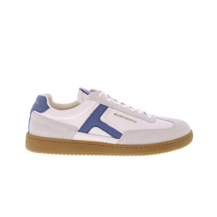 Riverwoods sneakers wit