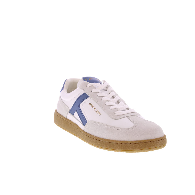Riverwoods sneakers wit 2