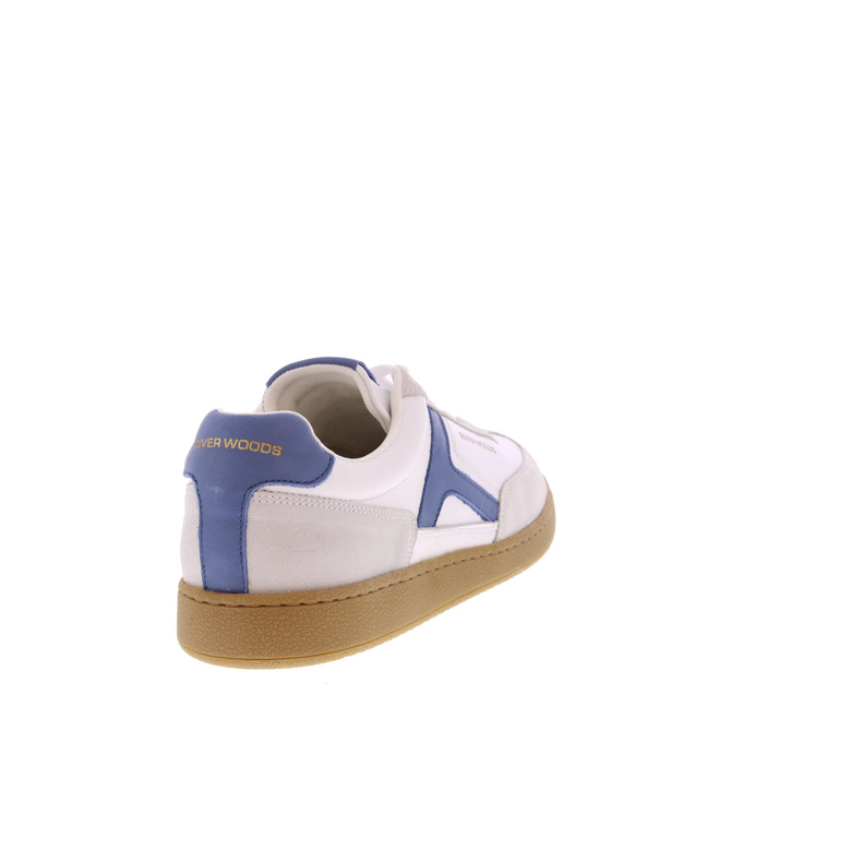 Riverwoods sneakers wit 4