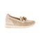 Gabor mocassins et loafers beige 1