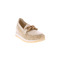 Gabor mocassins et loafers beige 2