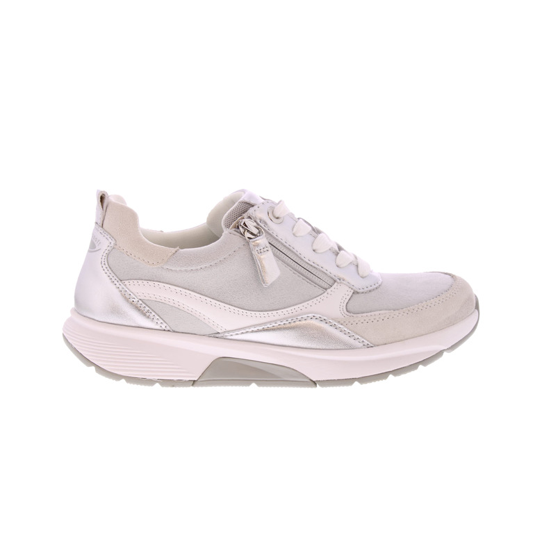 Rollingsoft sneakers grijs 1