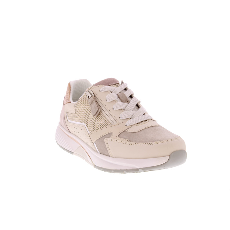 Rollingsoft sneakers beige 2