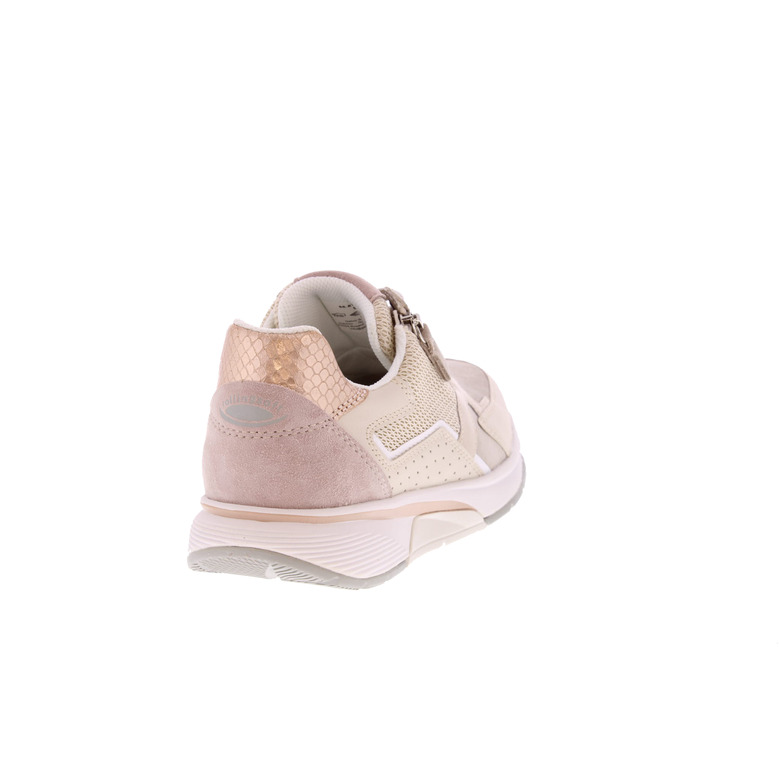 Rollingsoft sneakers beige 4