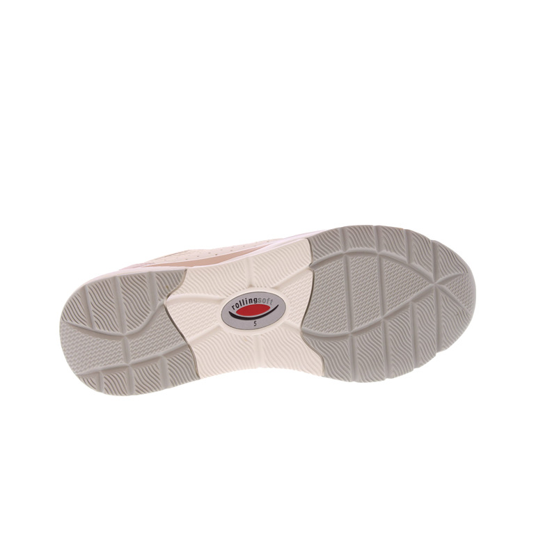 Rollingsoft sneakers beige 5