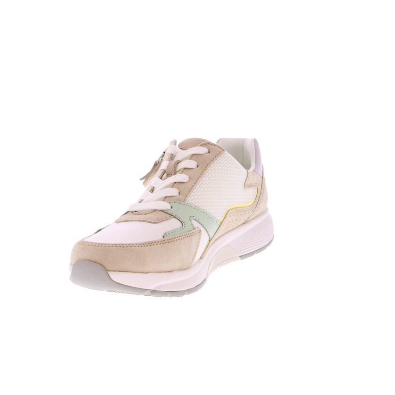 Rollingsoft sneakers wit 3